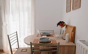 Luxury Apartment, In Heraklion